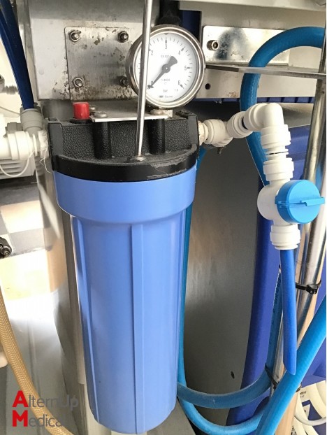 Gambro AK 200 S Haemodialysis Unit