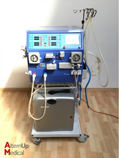 Hémodialyse Gambro AK 200 S