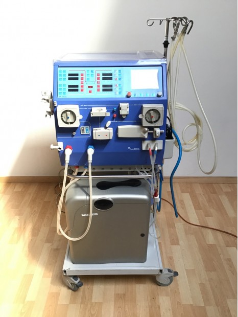 Hémodialyse Gambro AK 200 S