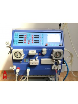 Hémodialyse Gambro AK 200 S