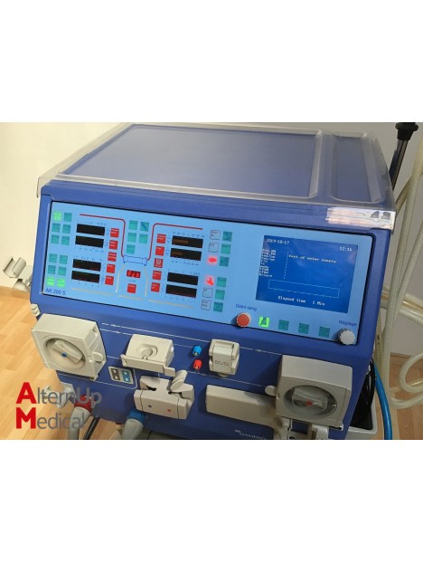 Gambro AK 200 S Haemodialysis Unit