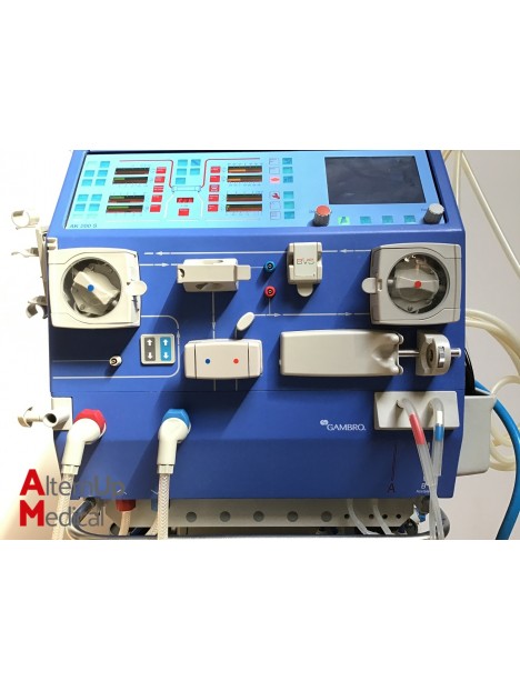 Gambro AK 200 S Haemodialysis Unit