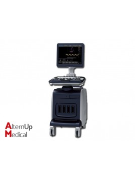 Echographe Doppler Couleur Chison i8