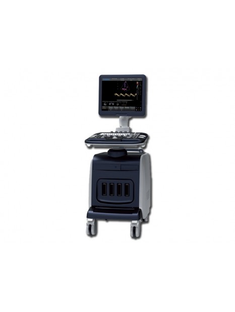 Chison i8 Color Doppler Ultrasound