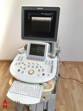 Philips iU22 Ultrasound