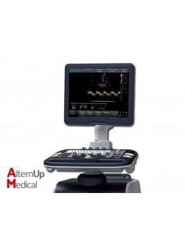 Echographe Doppler Couleur Chison i8