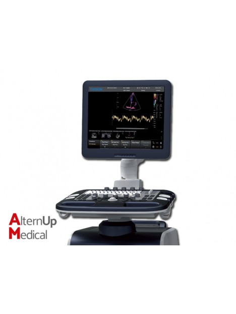 Chison i8 Color Doppler Ultrasound
