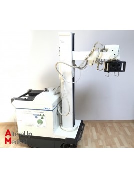 Radio Mobile Portable GE AMX4