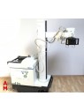 Radio Mobile Portable GE AMX4