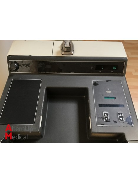 Radio Mobile Portable GE AMX4