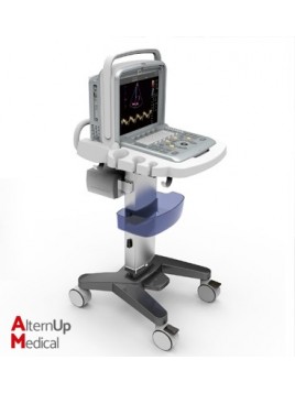 Echographe Doppler Couleur Chison Q9