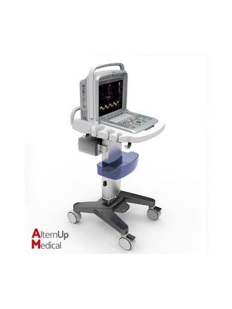 Chison Q9 Color Doppler Ultrasound
