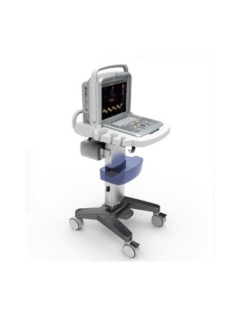 Chison Q9 Color Doppler Ultrasound