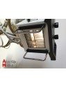 Radio Mobile Portable GE AMX4