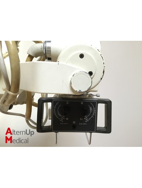 Radio Mobile Portable GE AMX4