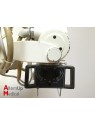 Radio Mobile Portable GE AMX4