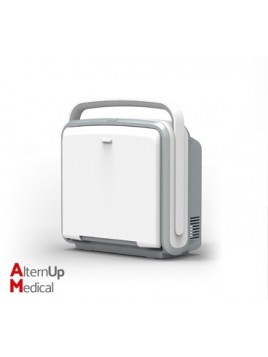 Chison Q9 Color Doppler Ultrasound