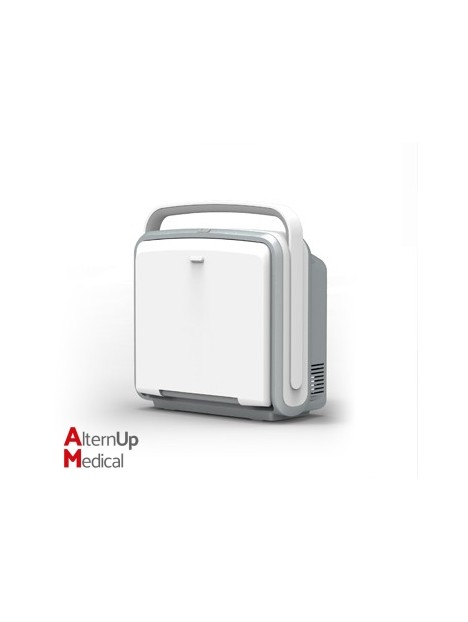 Echographe Doppler Couleur Chison Q9