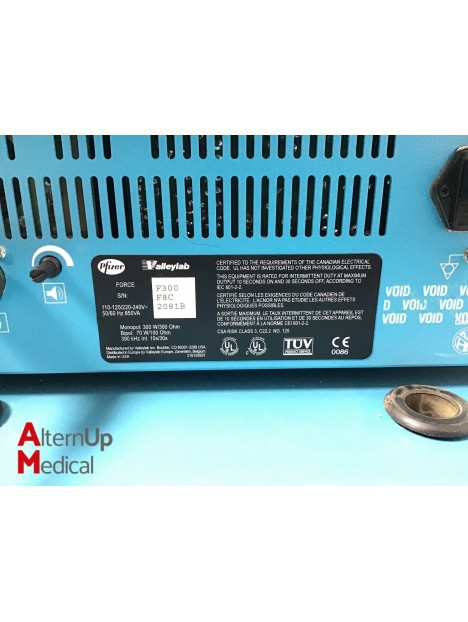 Valleylab Force 300 Electrosurgical Unit
