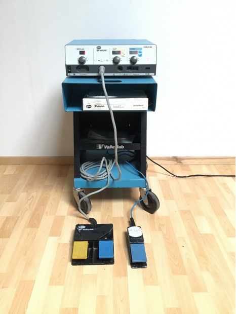 Bistouri Electrique Valleylab Force 300