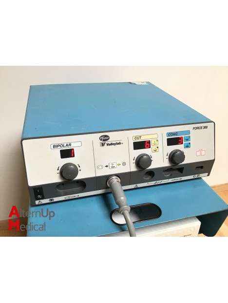 Valleylab Force 300 Electrosurgical Unit