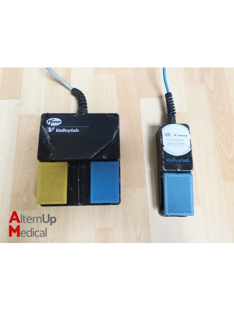 Bistouri Electrique Valleylab Force 300