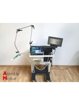 Puritan Bennett 7200 Series Patient Ventilator