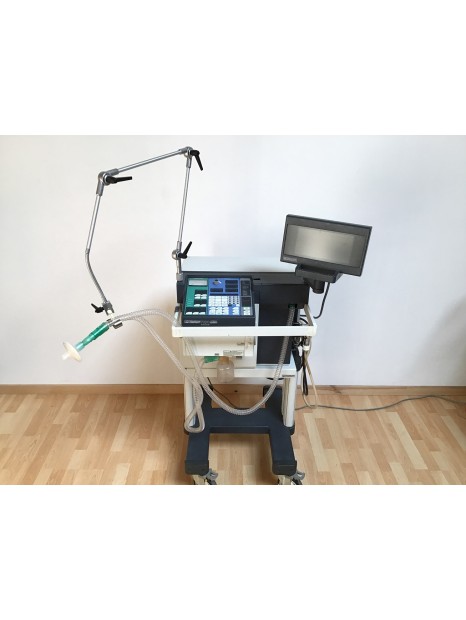 Puritan Bennett 7200 Series Patient Ventilator