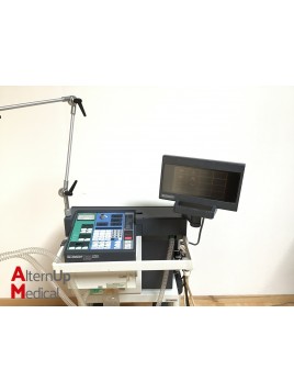 Puritan Bennett 7200 Series Patient Ventilator