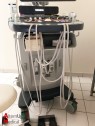 Echographe Siemens Accuson X700