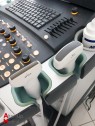Echographe Siemens Accuson X700