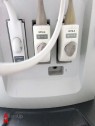 Echographe Siemens Accuson X700