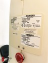 Mammographe Siemens Mammomat 1000