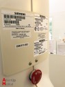 Mammographe Siemens Mammomat 1000