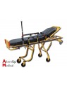 Multiposition Automatic Stretcher Trolley