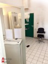 Mammographe Siemens Mammomat 1000