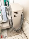 Système de Radiologie Siemens Axiom Iconos R200