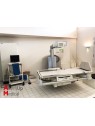 Système de Radiologie Siemens Axiom Iconos R200