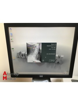 Agfa Drystar 5500 Imager