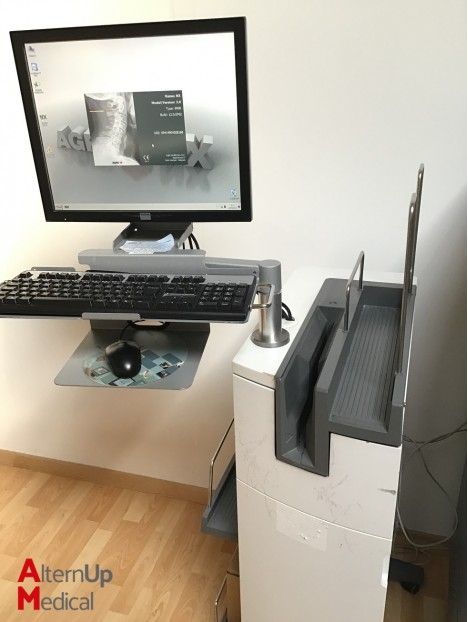 Agfa Drystar 5500 Imager