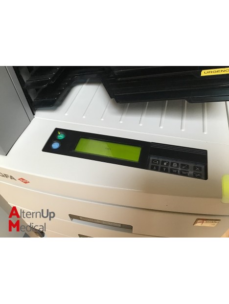 Agfa Drystar 5500 Imager