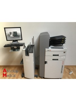 Agfa Drystar 5500 Imager