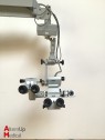 Microscope Chirurgical Ophtalmique Zeiss OPMI 6-SFR  