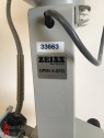 Microscope Chirurgical Ophtalmique Zeiss OPMI 6-SFR  