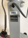 Zeiss OPMI 6-SFR Ophthalmic Surgical Microscope