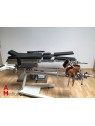 ALM 702 Operating table with Orthopedic Extension