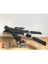 ALM 702 Operating table with Orthopedic Extension