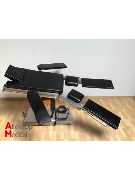 Table d'opération ALM 702