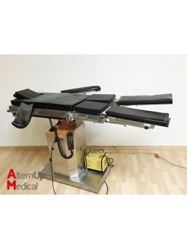 Table d'Opération ALM 702