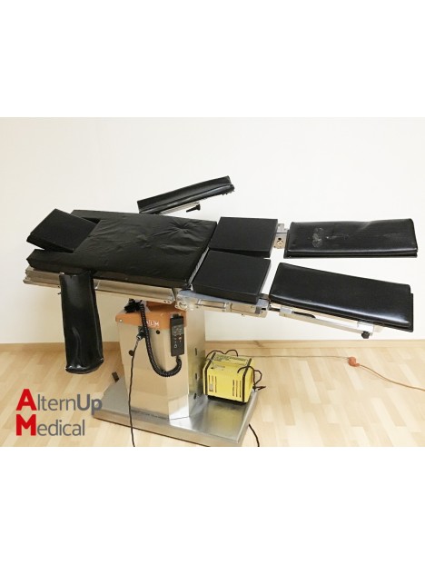 ALM 702 Operating table 